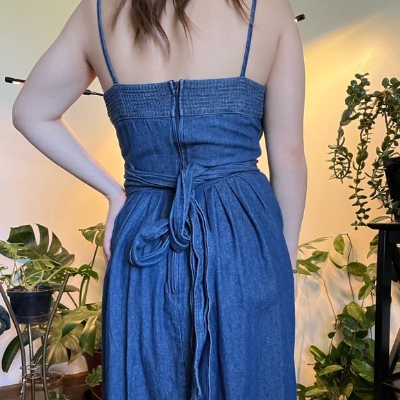 Cottagecore Dress - Picture 8 of 8